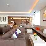 Sportalmmm, Hoch-genuss (adults Only) Hotel 4*