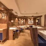 Sportalmmm, Hoch-genuss (adults Only) Hotel