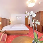 Sportalmmm, Hoch-genuss (adults Only) Hotel 4*