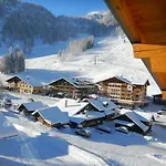 Sportalmmm, Hoch-genuss (adults Only) 4*