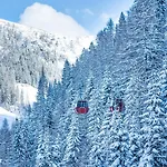 Sportalmmm, Hoch-genuss (adults Only) 4*