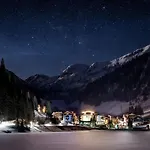 Sportalmmm, Hoch-genuss (adults Only) Hotel Zauchensee
