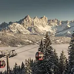 Sportalmmm, Hoch-genuss (adults Only) Hotel Zauchensee