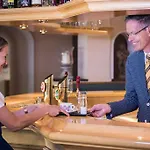 Sportalmmm, Hoch-genuss (adults Only) 4* Zauchensee