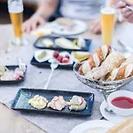 Sportalmmm, Hoch-genuss (adults Only) Hotel Zauchensee