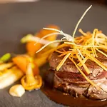 Sportalmmm, Hoch-genuss (adults Only) 4* Zauchensee
