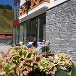 Sportalmmm, Hoch-genuss (adults Only) 4* Zauchensee