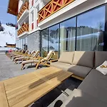 Sportalmmm, Hoch-genuss (adults Only) 4*