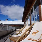 Hotel Sportalmmm, Hoch-genuss (adults Only)