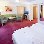 Hotel Sportalmmm, Hoch-genuss (adults Only) Zauchensee