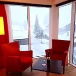 Sportalmmm, Hoch-genuss (adults Only) Ξενοδοχείο Zauchensee
