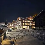 Sportalmmm, Hoch-genuss (adults Only) 4* ツァウヘンゼー