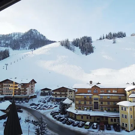 Sportalmmm, Hoch-genuss (adults Only) 4* Zauchensee