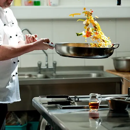 Sportalmmm, Hoch-genuss (adults Only) Otel Zauchensee