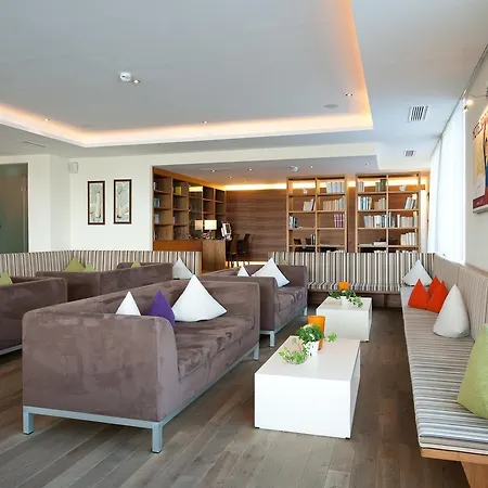Hotel Sportalmmm, Hoch-Genuss (Adults Only) 4*