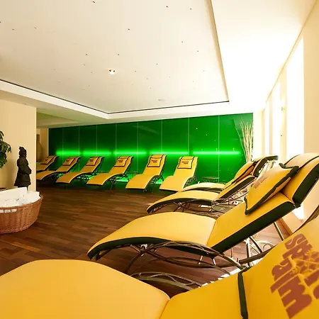 Otel Sportalmmm, Hoch-genuss (adults Only)