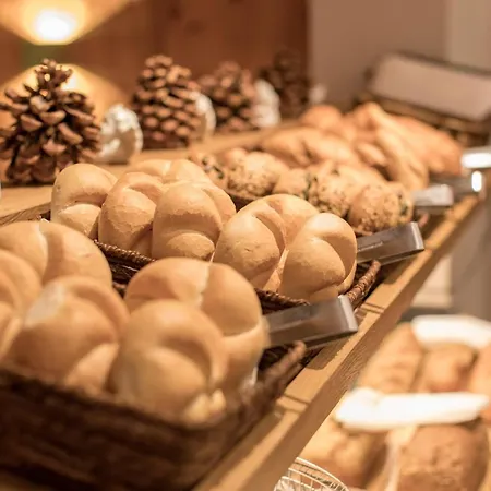 Sportalmmm, Hoch-genuss (adults Only) 4* Zauchensee