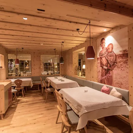 Otel Sportalmmm, Hoch-genuss (adults Only)