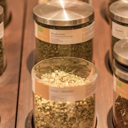 Otel Sportalmmm, Hoch-genuss (adults Only) Zauchensee