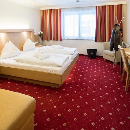 Hotel Hotel Sportalmmm, Hoch-Genuss (Adults Only) Zauchensee
