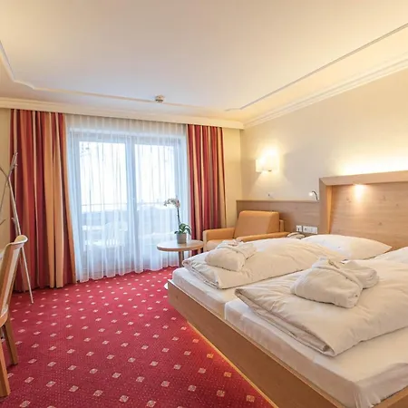 Hotel Sportalmmm, Hoch-Genuss (Adults Only) 4*
