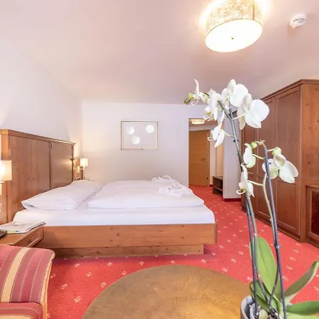 Sportalm Hotel 4*
