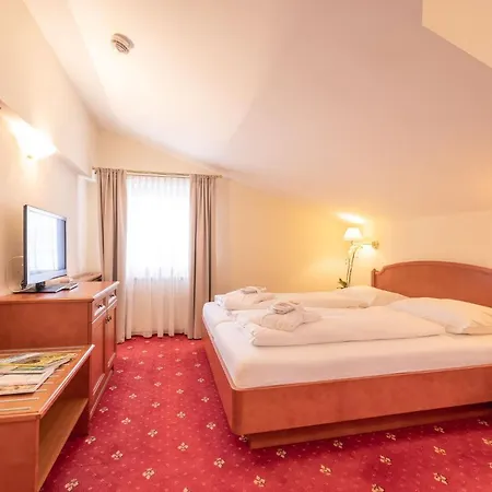 Hotel Sportalmmm, Hoch-Genuss (Adults Only) Zauchensee