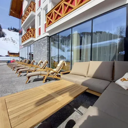 Sportalmmm, Hoch-genuss (adults Only) Otel