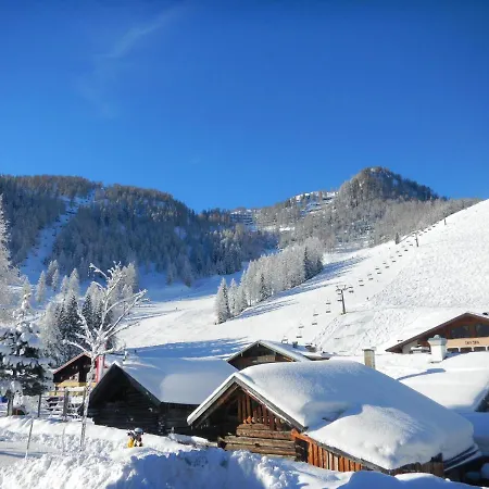 Sportalmmm, Hoch-genuss (adults Only) 4* Zauchensee