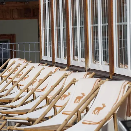 Sportalmmm, Hoch-genuss (adults Only) Hotel
