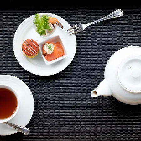 Sportalmmm, Hoch-genuss (adults Only) فندق زوشنسي