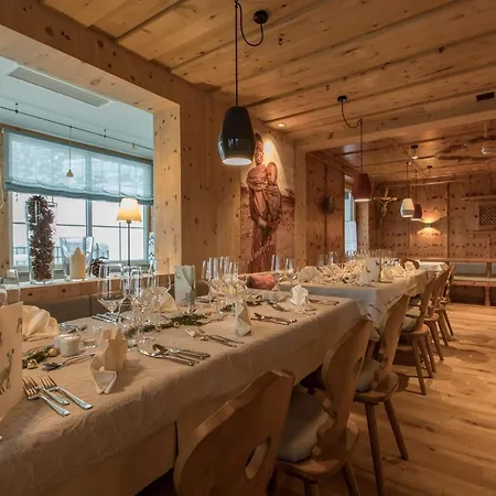 Sportalmmm, Hoch-genuss (adults Only) Hotel Zauchensee