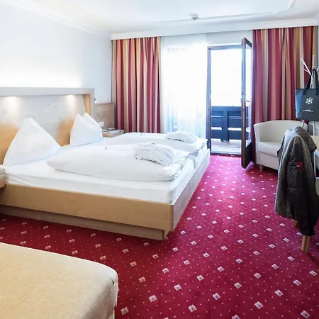 Hotel Sportalmmm, Hoch-Genuss (Adults Only) Hotel 4*