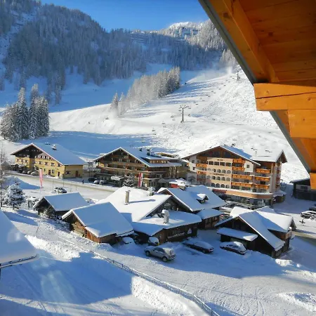 Sportalmmm, Hoch-genuss (adults Only) 4*