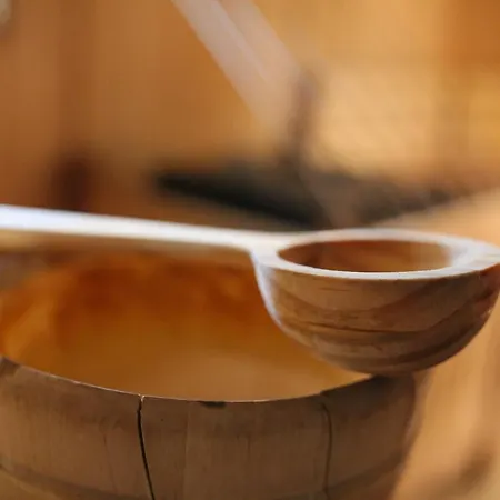 فندق Sportalmmm, Hoch-genuss (adults Only) 4*