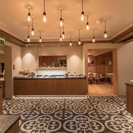 Sportalm Hotel 4*