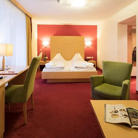 Hotel Sportalmmm, Hoch-Genuss (Adults Only) Zauchensee