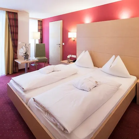 Hotel Sportalm 4*