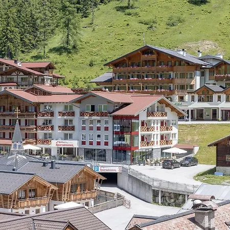 Sportalm 4* Zauchensee