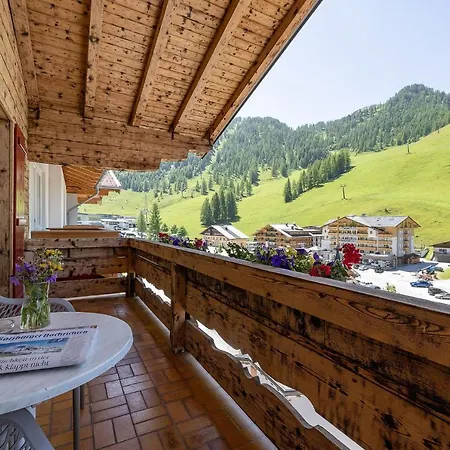 Sportalmmm, Hoch-genuss (adults Only) 4*