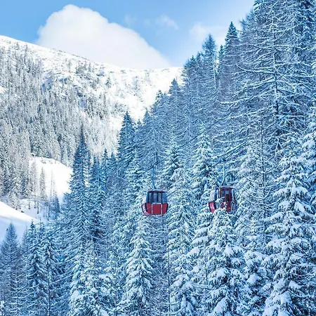 Hotel Sportalmmm, Hoch-Genuss (Adults Only) 4*