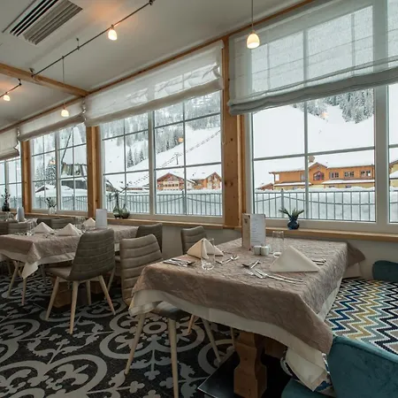 Sportalmmm, Hoch-genuss (adults Only)