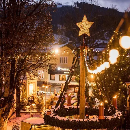 Sportalm 4* Zauchensee