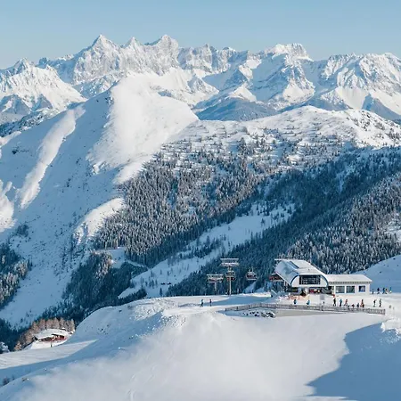 Otel Sportalmmm, Hoch-genuss (adults Only)