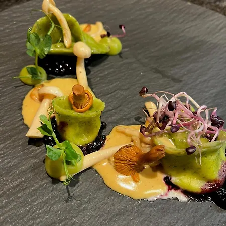 Otel Sportalmmm, Hoch-genuss (adults Only)