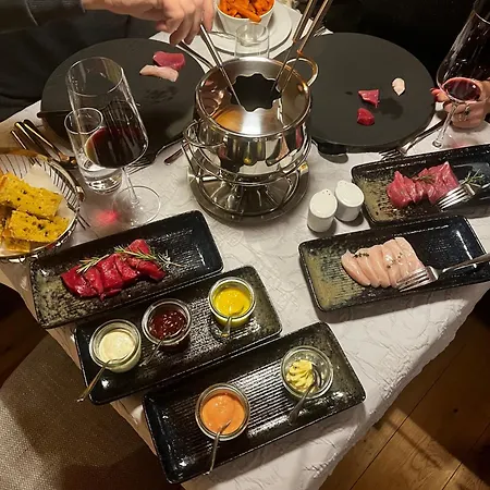 Sportalmmm, Hoch-genuss (adults Only)