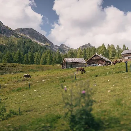 Hotel Sportalm Zauchensee