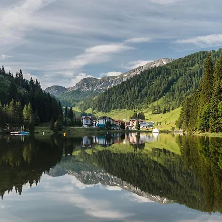 Hotell Sportalmmm, Hoch-genuss (adults Only)