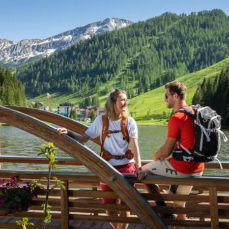 Sportalmmm, Hoch-genuss (adults Only) Hotell 4*