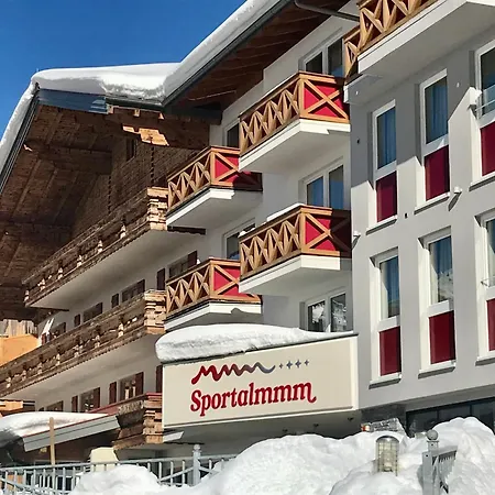 Sportalm Hotel